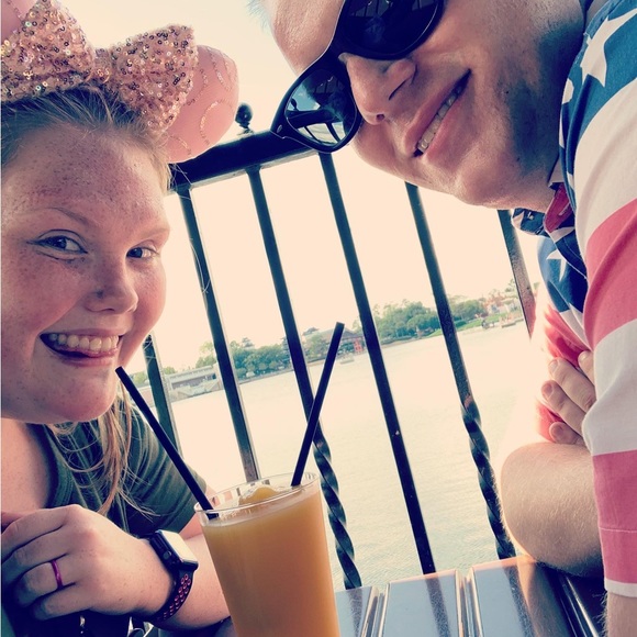 Meet your Posher, Kelsey - Picture 4 of 13